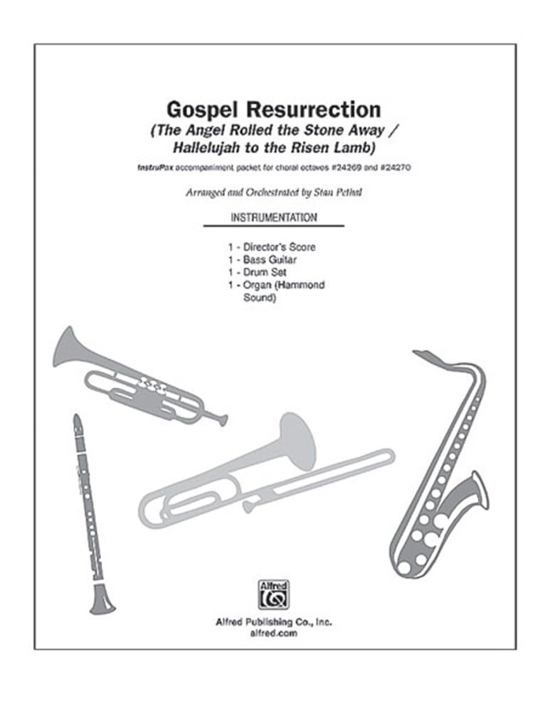 Gospel Resurrection